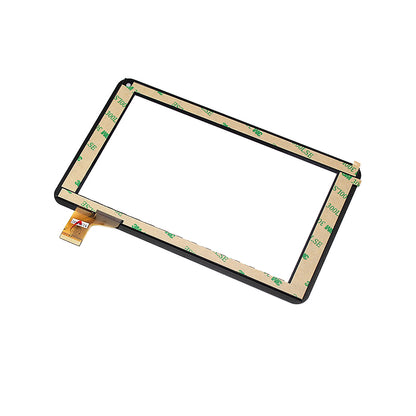Para Tablet NAXA NID-7056 de 7 pulgadas Digitalizador de Panel de Pantalla Táctil de Vidrio