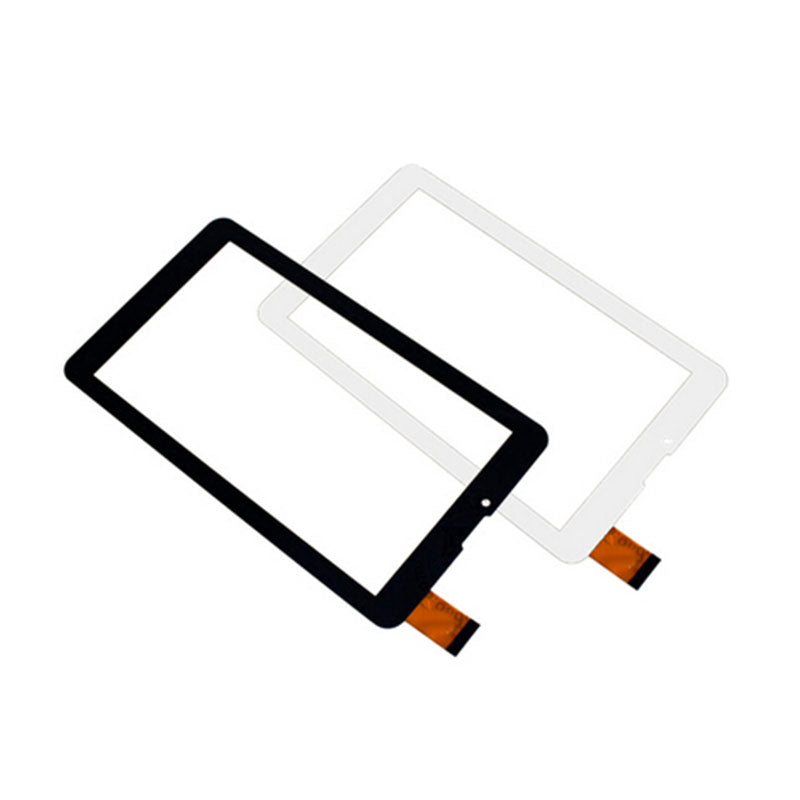 Para tableta LASER MID-787 de 7 pulgadas con pantalla táctil digitalizadora de cristal