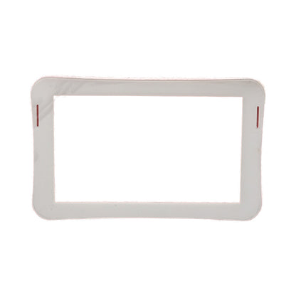 Nuevo cristal digitalizador de Panel de pantalla táctil de 4,3 pulgadas para Beneve Kids R430W R430C