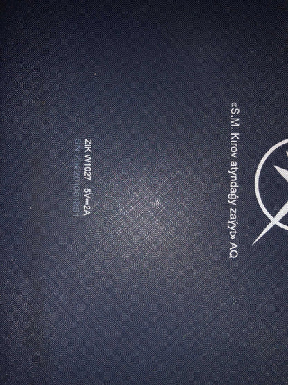 Para el reemplazo del digitalizador de pantalla táctil ZIK W1027 de 10,1"