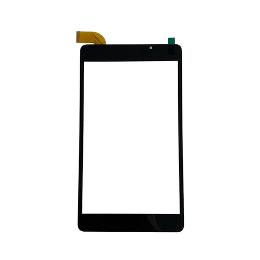 ALLDOCUBE iPlay 8T T802 tablet touch screen digitizer panel glass front view