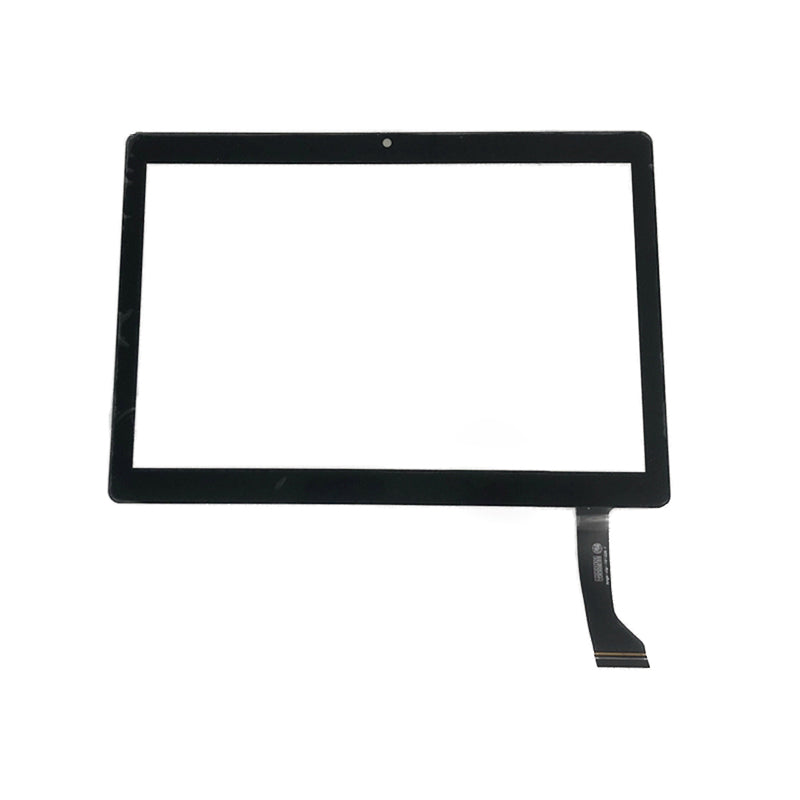 ANGS-CTP-101226 10.1" tablet touch screen digitizer glass panel