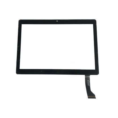 ANGS-CTP-101226 10.1" tablet touch screen digitizer glass panel