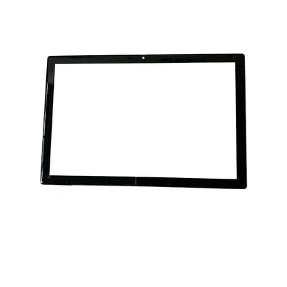 BYYBUO SmartPad T10 tablet touch screen digitizer panel glass front view