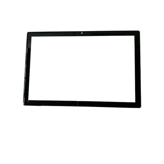 BYYBUO SmartPad T10 tablet touch screen digitizer panel glass front view
