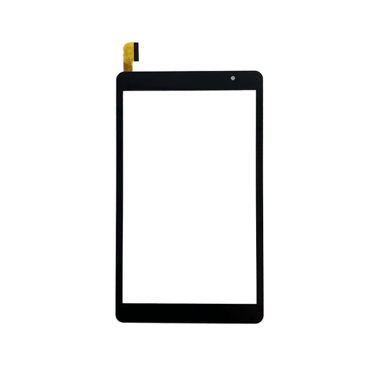 CH-1016A-FPC tablet touch screen digitizer panel glass front view