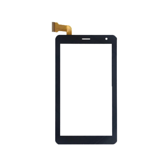 CX042A FPC-001 tablet touch screen digitizer panel glass front view