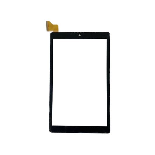 ONN 100003561 tablet touch screen digitizer panel glass front view