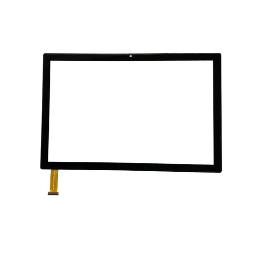 UMAX Visionbook 10C LTE Pro tablet touch screen digitizer panel glass front view