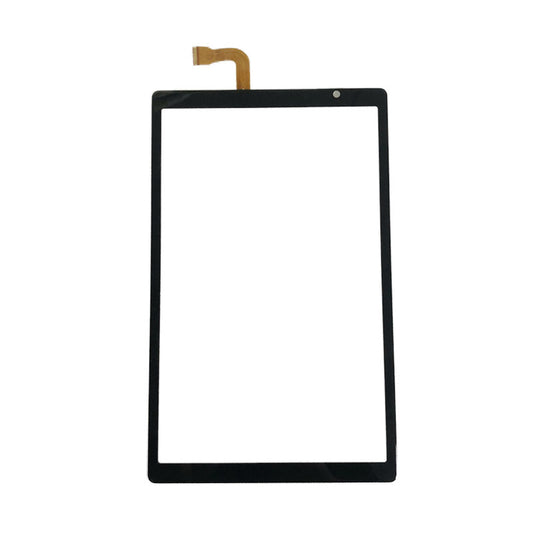 VUCATIMES N20 tablet touch screen digitizer panel glass front view