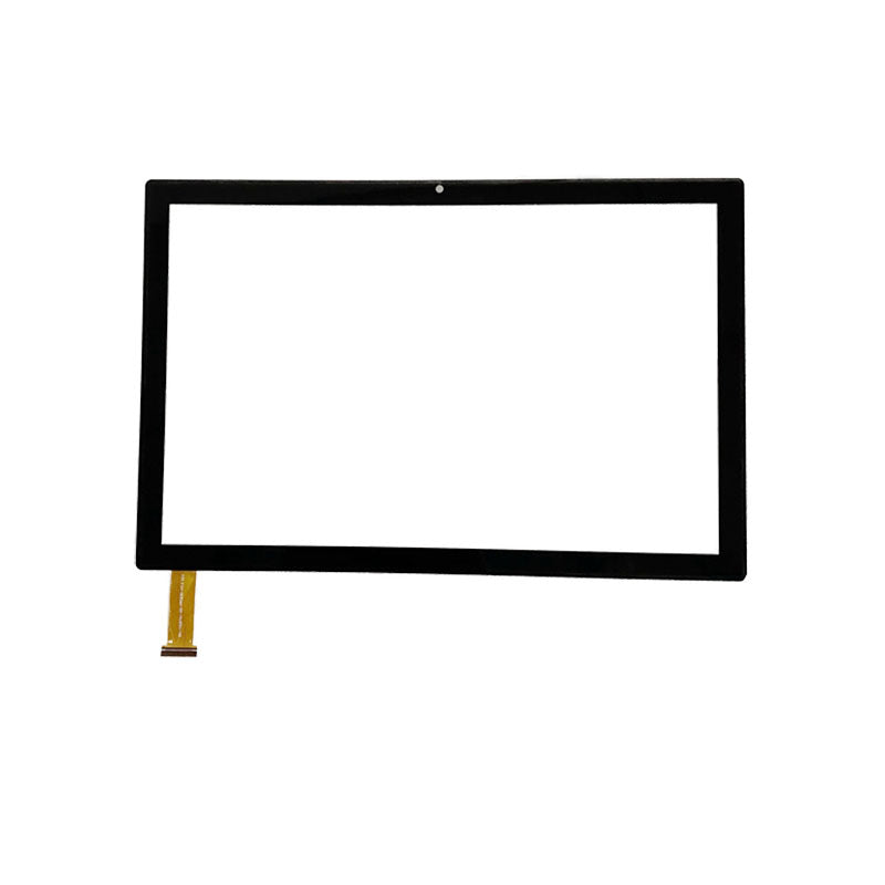 XC-GG1010-345-H-A0 touch screen digitizer panel glass front view