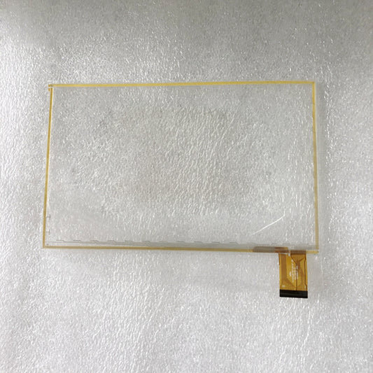 YosaToo KIDS712 tablet touch screen digitizer panel glass front view