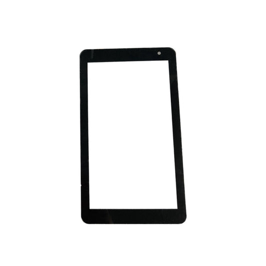 Zeepad 2QRK tablet touch screen digitizer panel glass front view